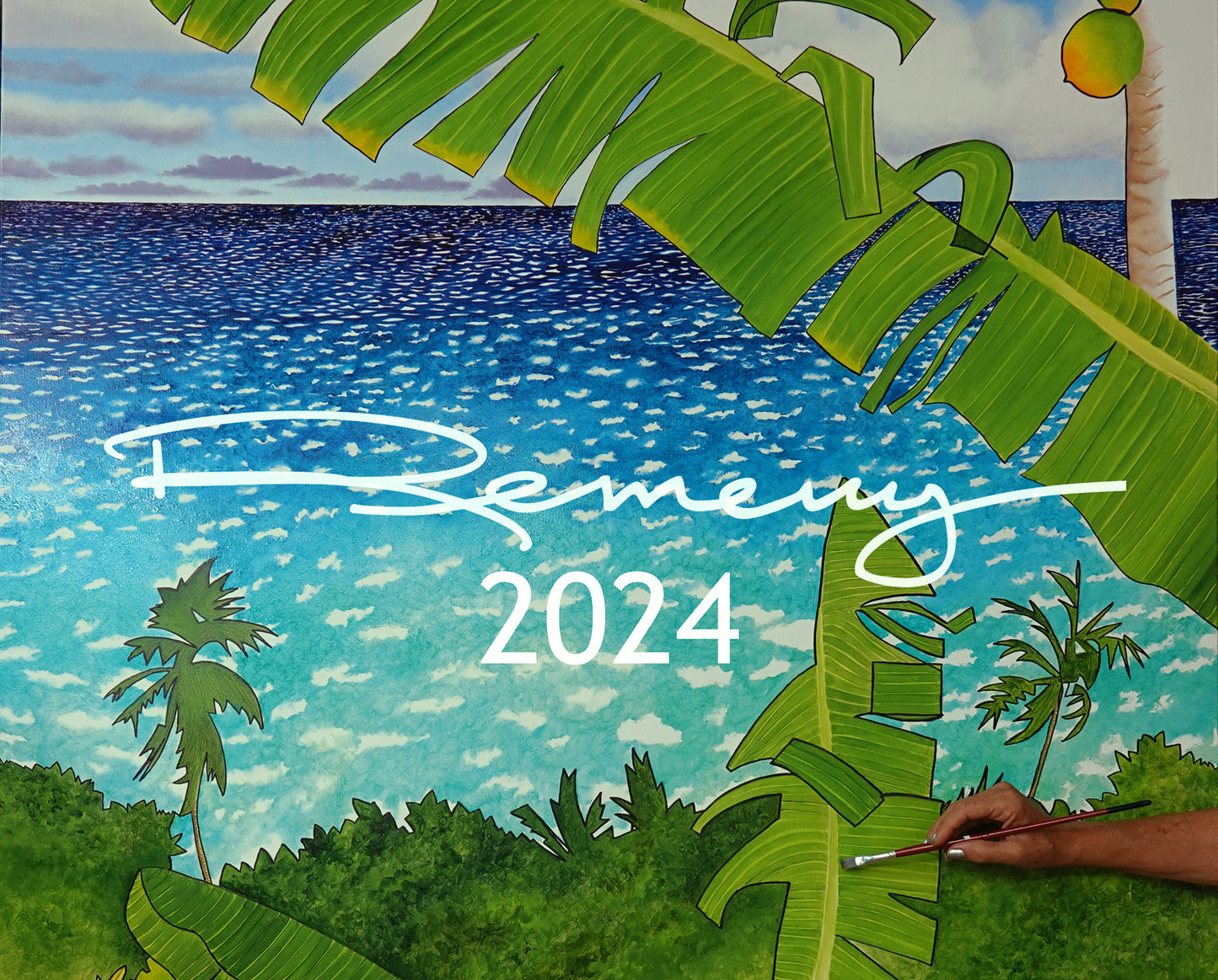 2024 Calendars