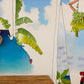 Oil Painting - My Jamaican Life