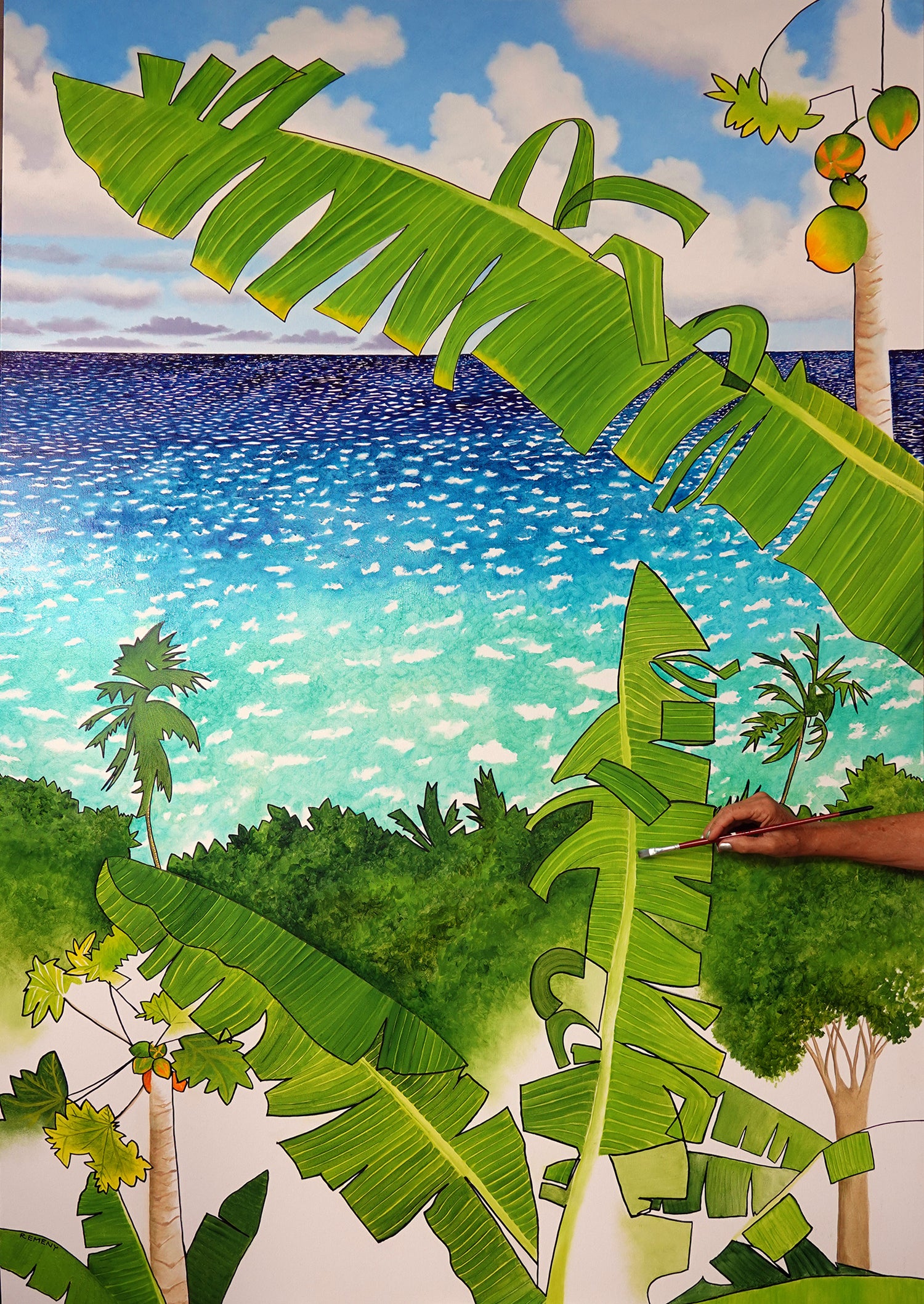 Lisa Remeny – the-remeny-collection