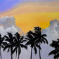 Oil Painting - Language of Light