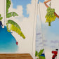 Oil Painting - My Jamaican Life
